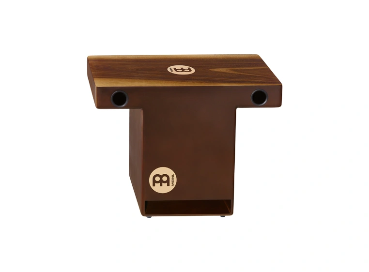 Meinl TOPCAJ-2-WN Slap-Top Cajon Walnut (B) 
